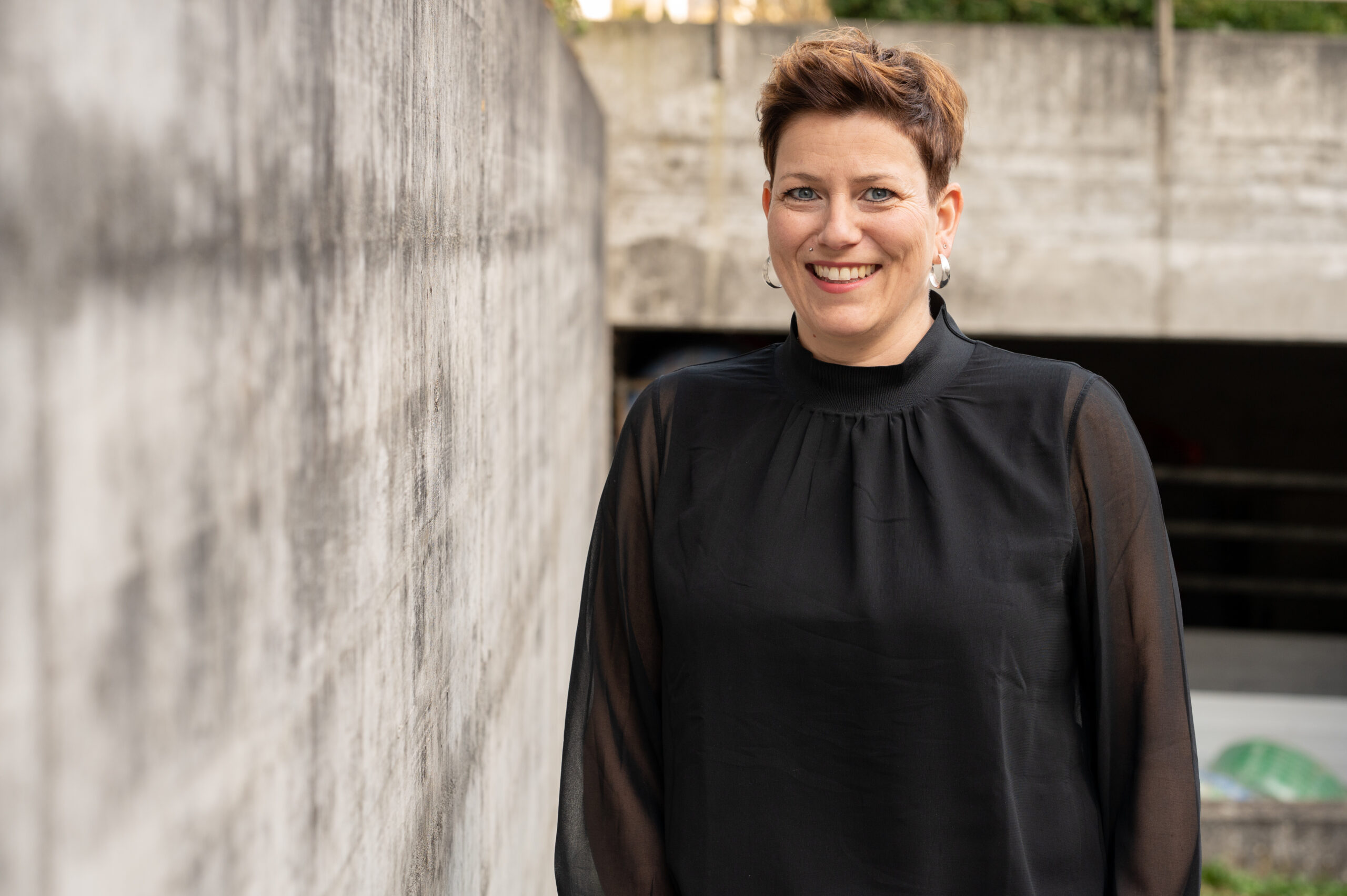 Tanya - Salon Ramseier