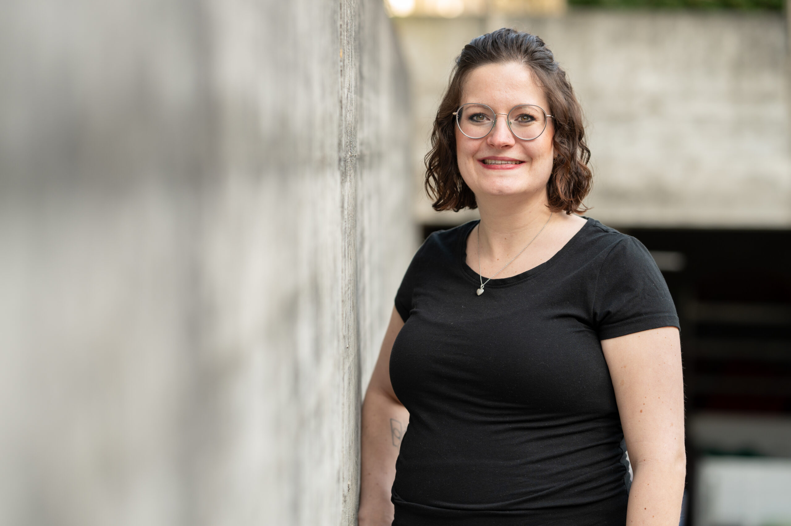 Melanie - Salon Ramseier