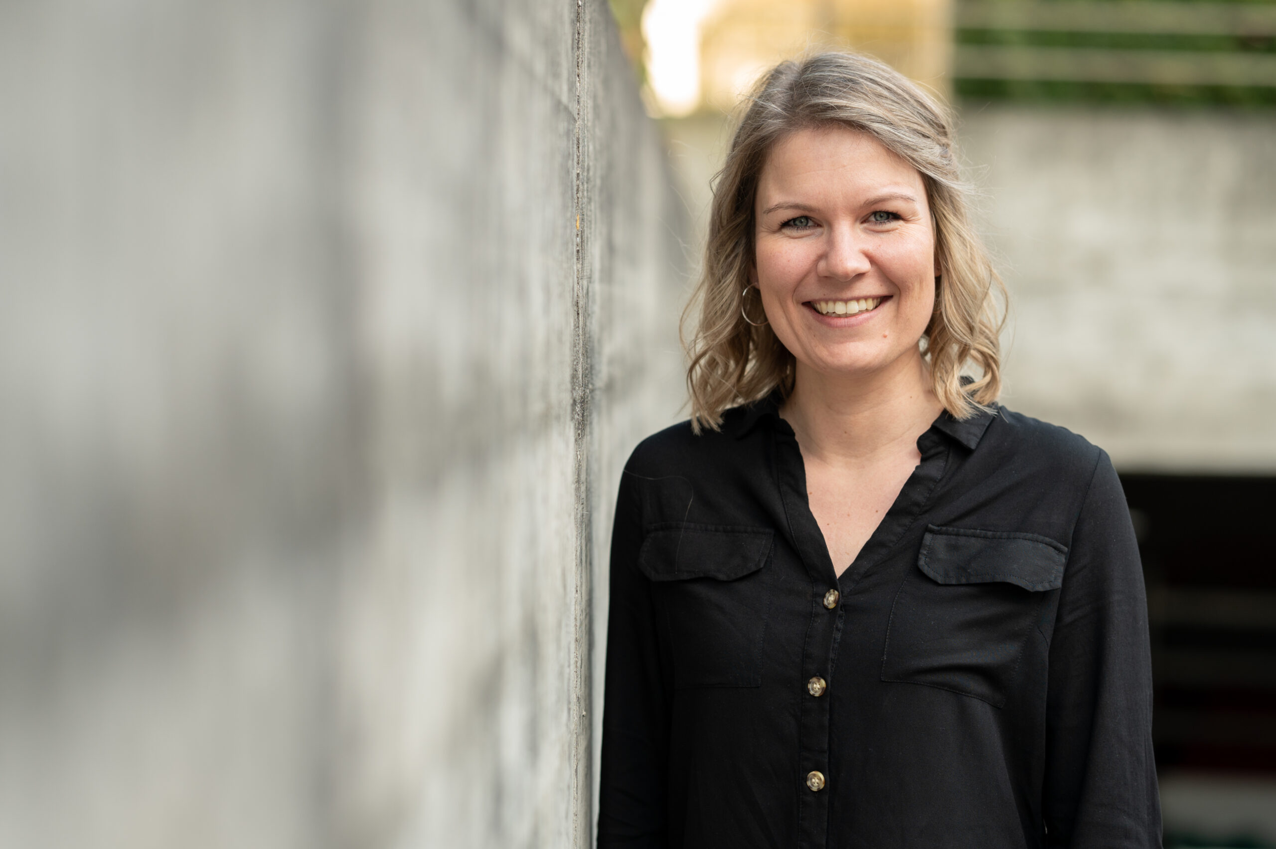 Sandra - Salon Ramseier